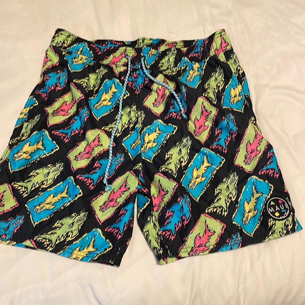 Men’s Maui and sons Board shorts